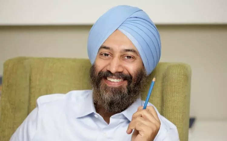  Goonmeet Singh Chauhan