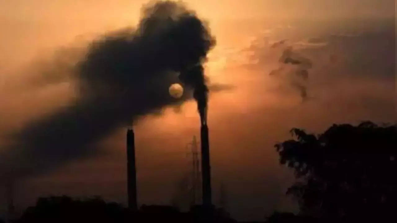 No established mechanism to rank cities on pollution: Govt to Lok Sabha