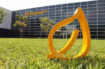 Continental Q2 FY22 net loss at EUR 251 mn; Forecasts EUR 40 bn total sales in FY 22