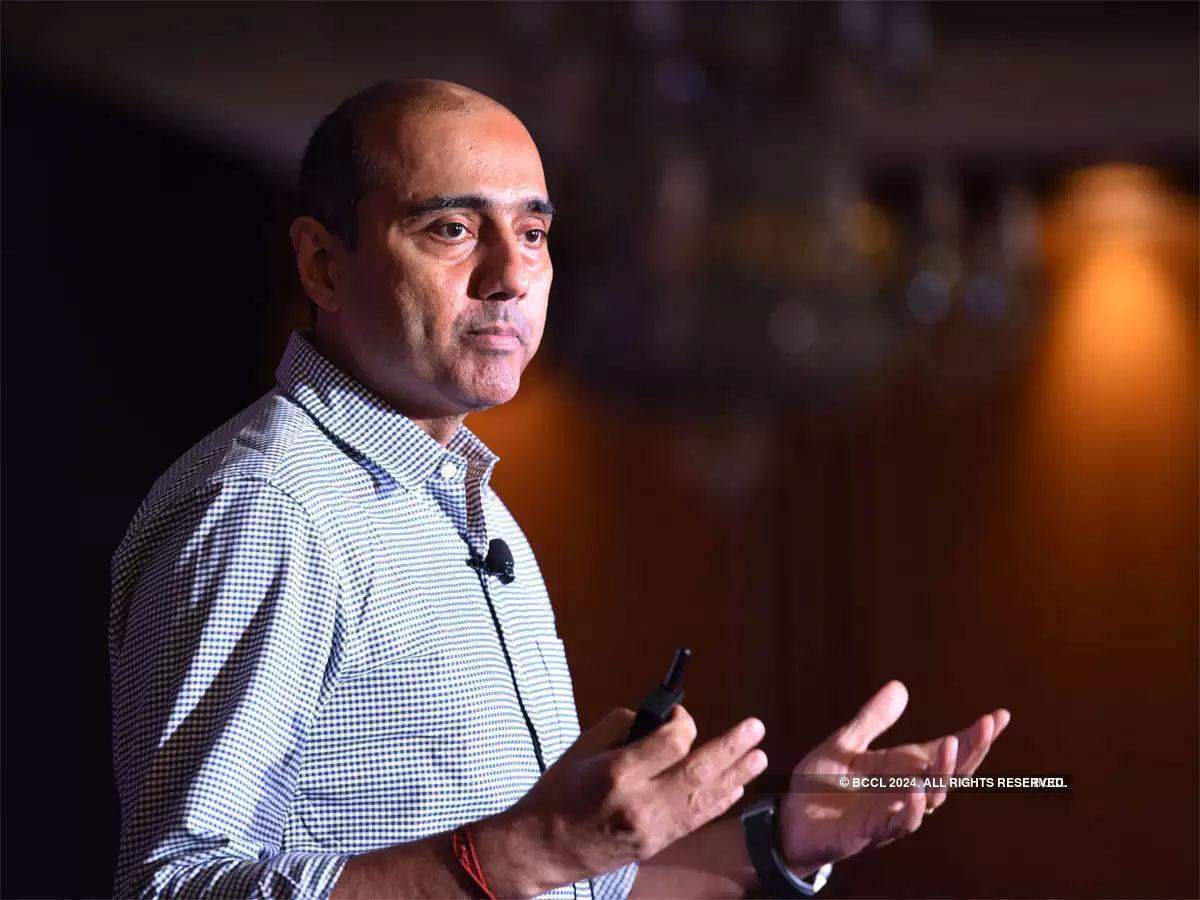 Airtel aims pan-India 5G rollout by March 2024, roll out planning for 5,000 towns in place: MD Gopal Vittal