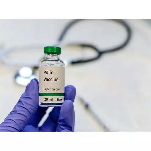 شیوع فلج اطفال در لندن، کمپین تقویتی برای زیر 10 سال راه اندازی شد: آژانس سلامت