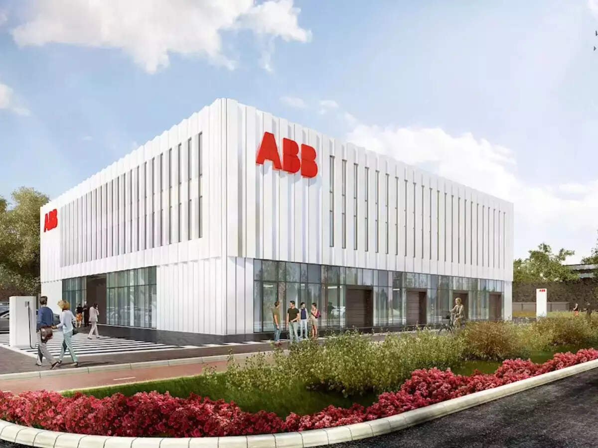 ABB India Q2 PAT jumps 116% to INR 147 crore