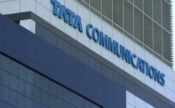 Notert CAG-rapport, men saksbehandling: Tata Communications