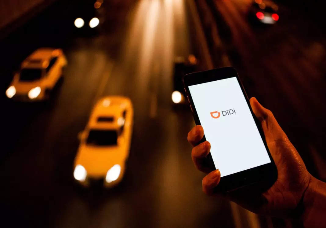 China's Didi EV joint venture with Li Auto applies for bankruptcy