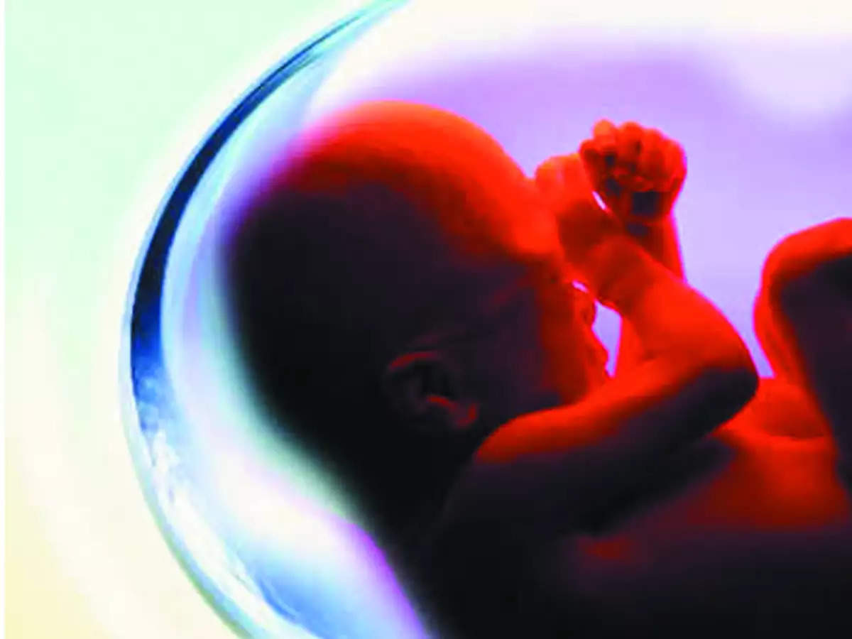 اولین جنین مصنوعی: پیشرفت علمی سوالات جدی اخلاقی را مطرح می کند