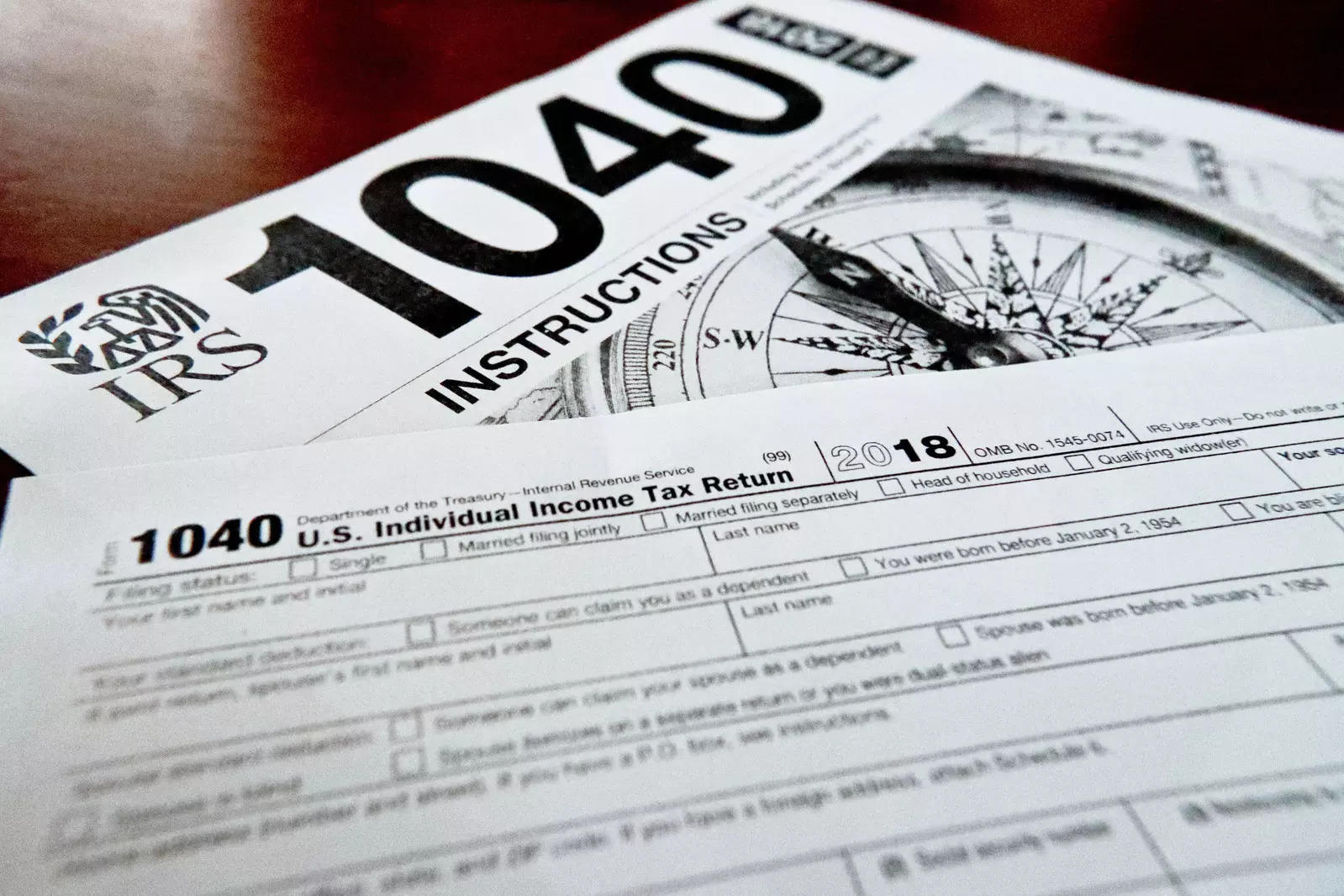 Expanded IRS free-file system one step closer in US Dems' bill