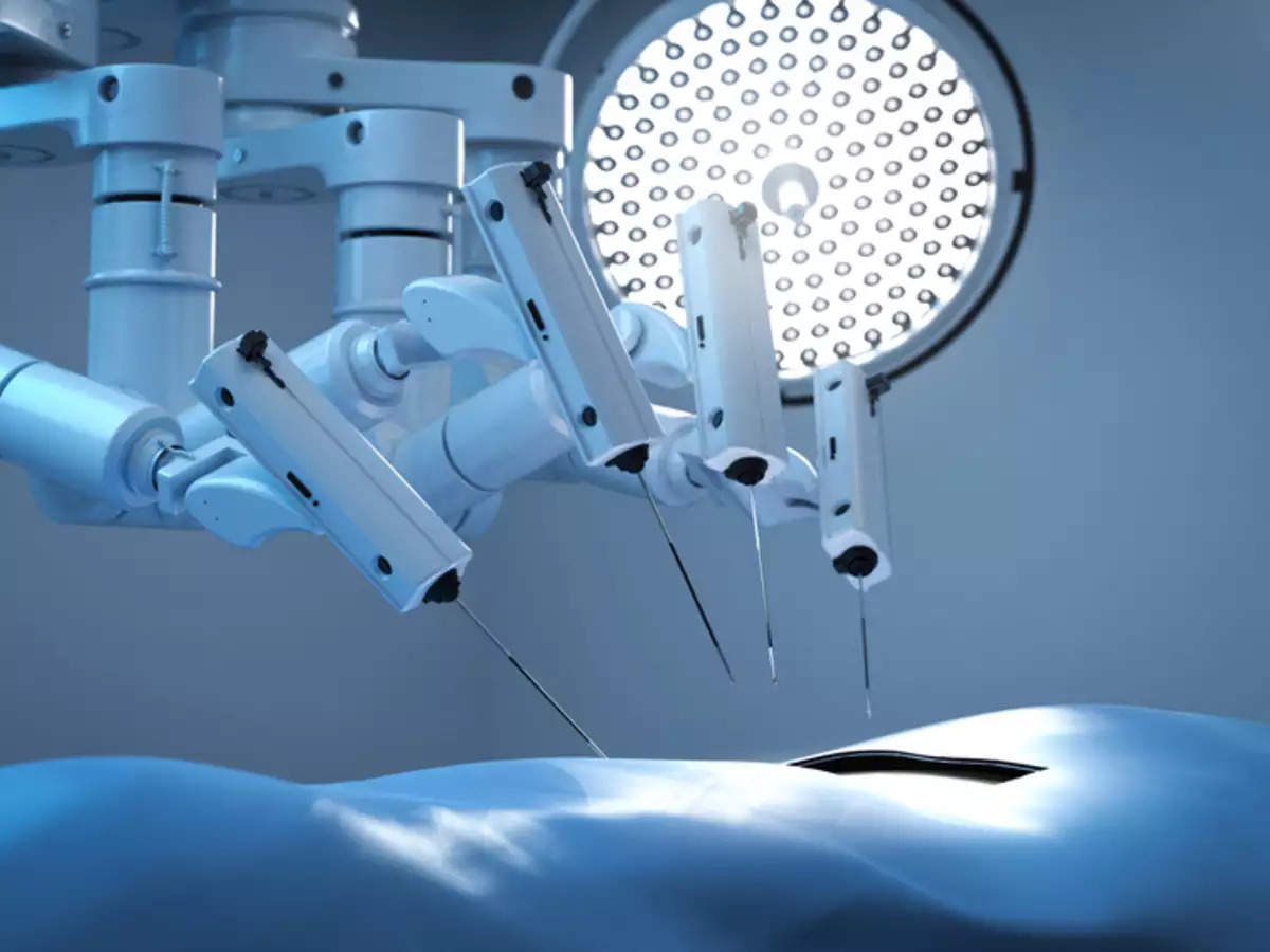 Inclusion of robotic surgeries in medical health insurance: Governor of Telangana, Dr.  Tamilisai Soundararajan