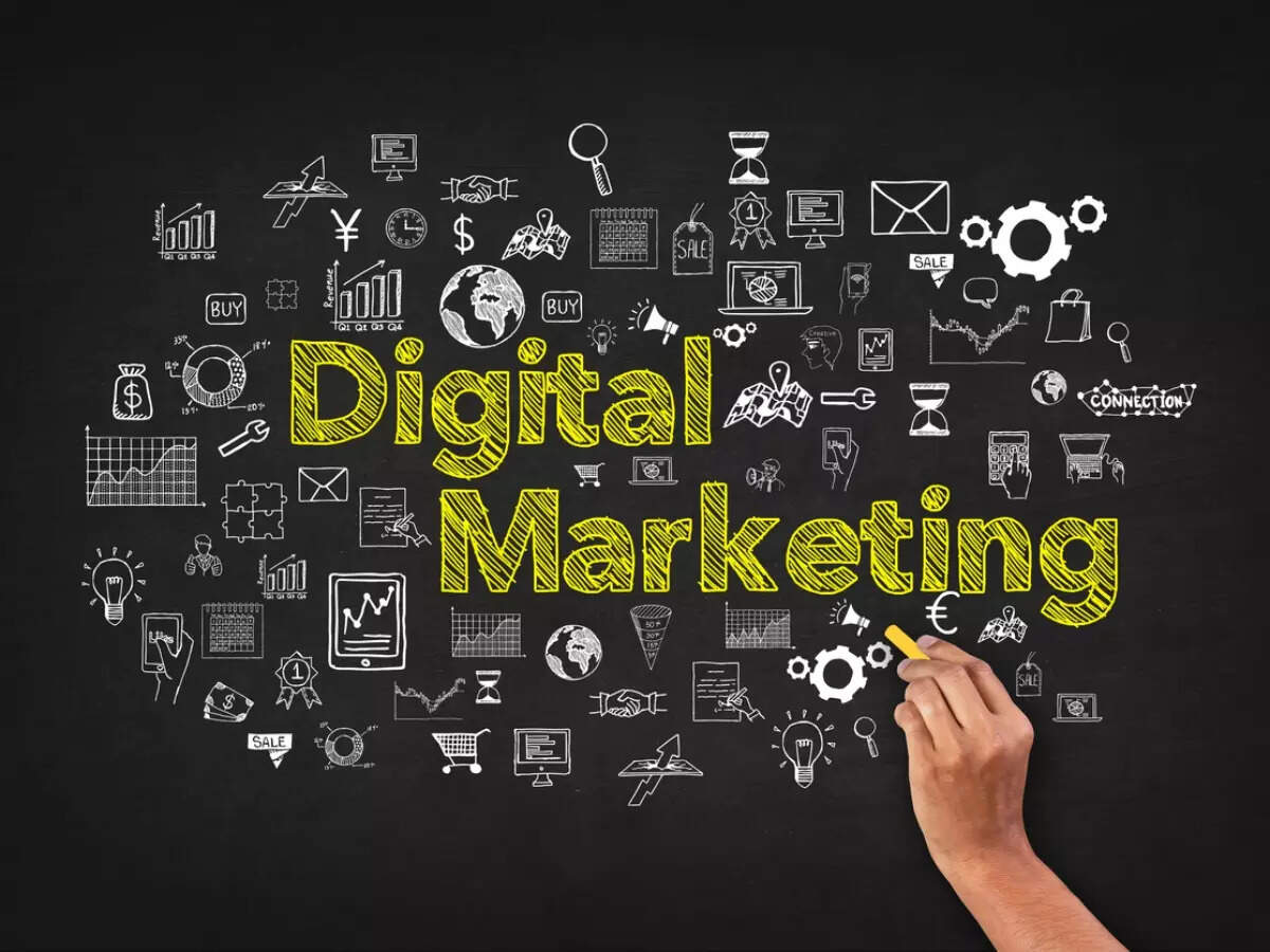 digital marketing san antonio 