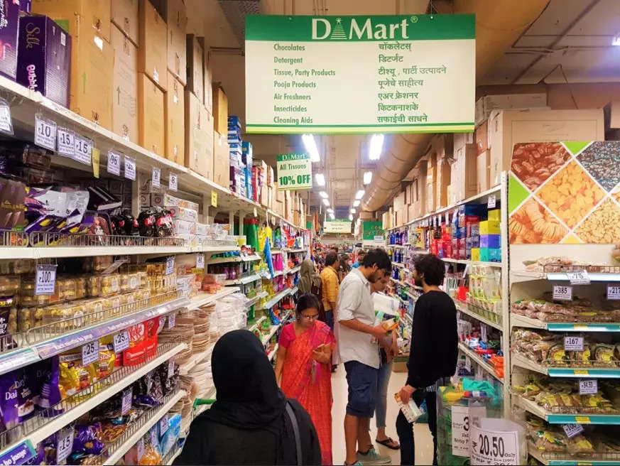 Is The Business Model Of DMart In India Similar To Walmart?, 51% OFF