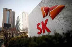  SK said it intends to expand Atom Power's business across the U.S. "and ultimately globally."