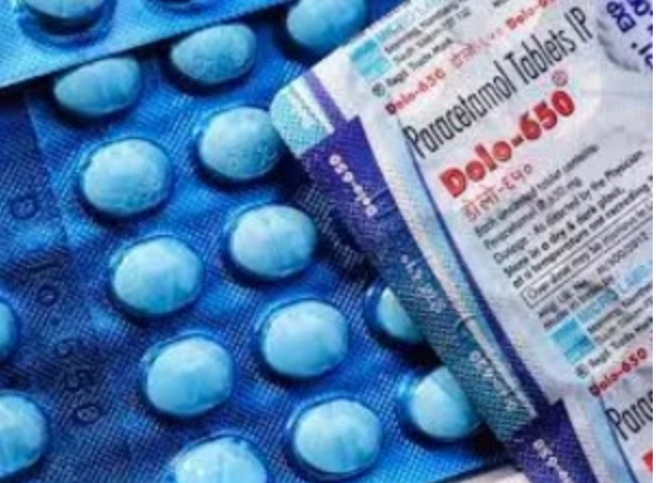 'Serious issue': SC on Dolo-650 makers spending Rs 1K cr as freebies on docs for prescribing tablet
