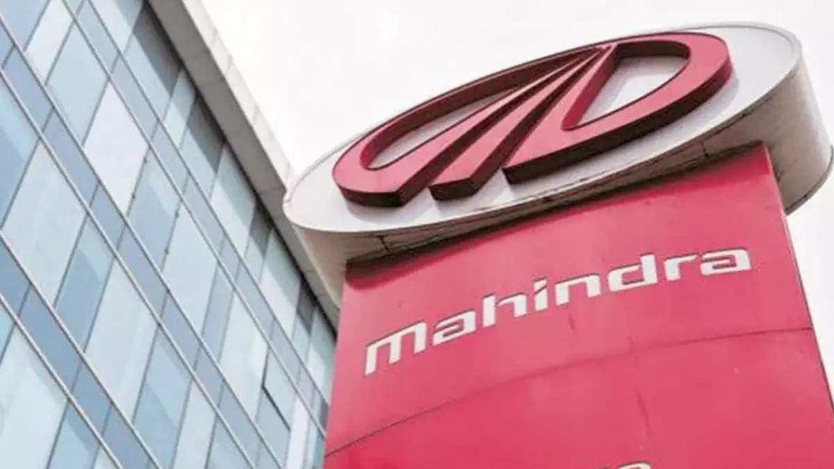 Mahindra weighs acquisition of GM's Talegaon factory