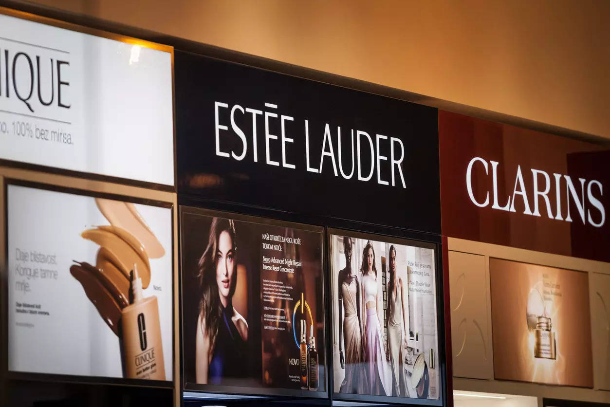 Tapestry, Estee Lauder feel earnings pinch from China lockdowns