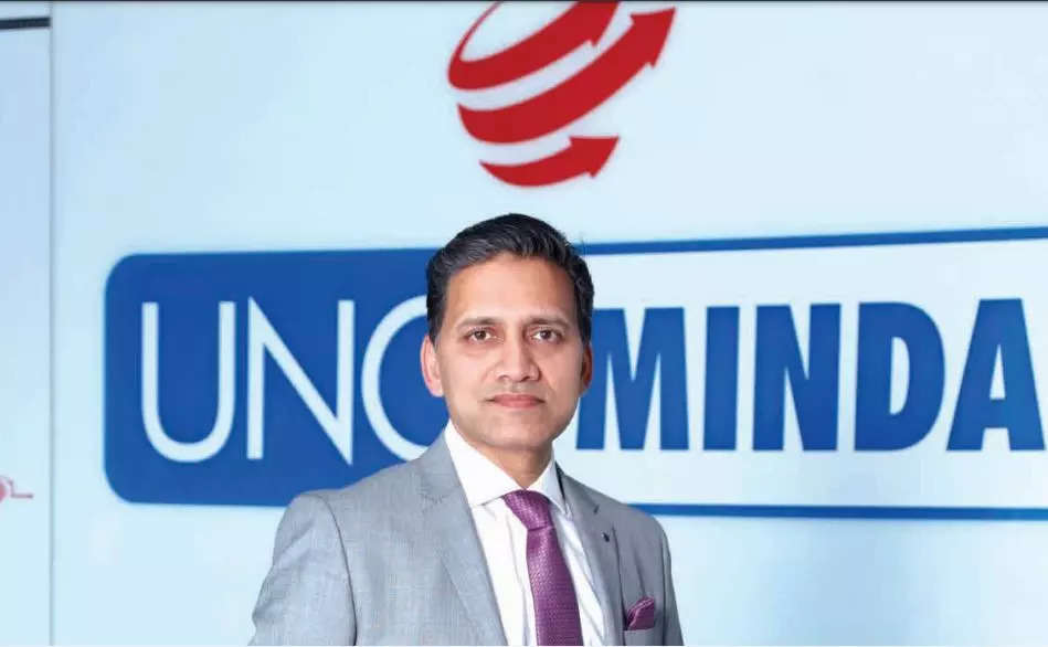  Sunil Bohra, Group Chief Financial Officer