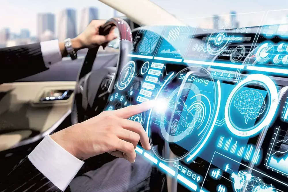  With the rise in connected technologies, the Indian in-vehicle infotainment market is set to witness massive growth by 2030. 