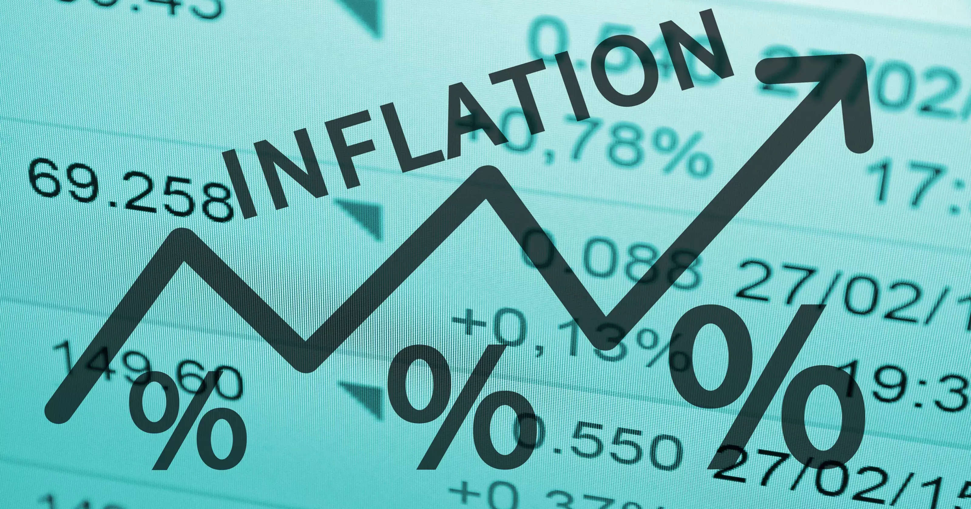 The Ascent Of Inflation