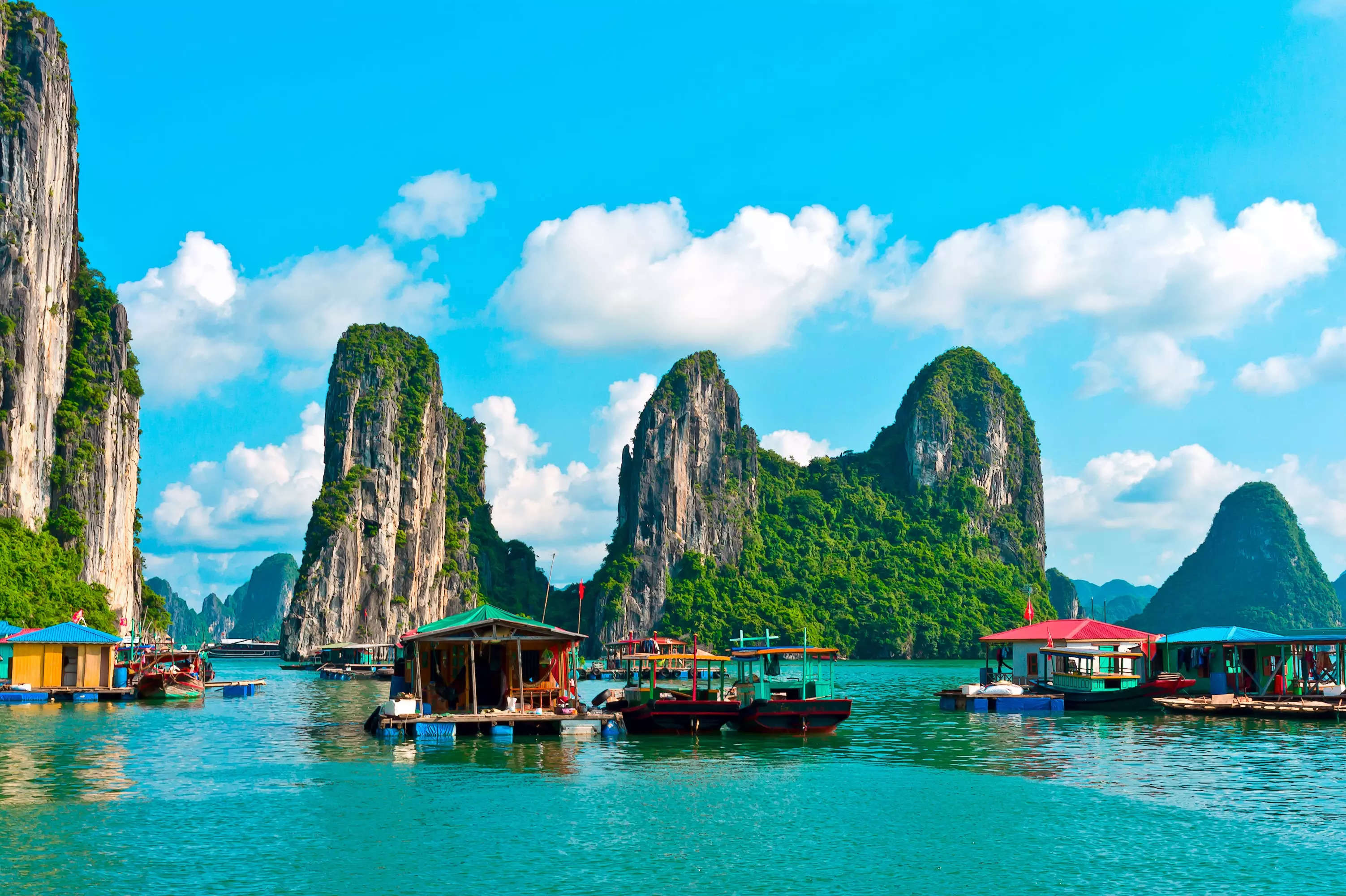 vietnam tourism promotion