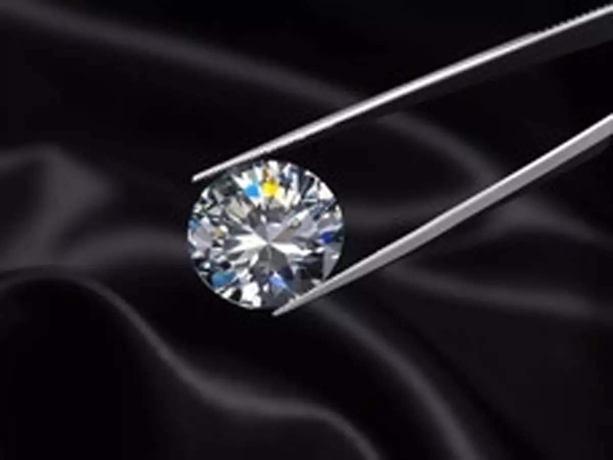 US demand to lift India’s lab-made diamond exports to $8 billion