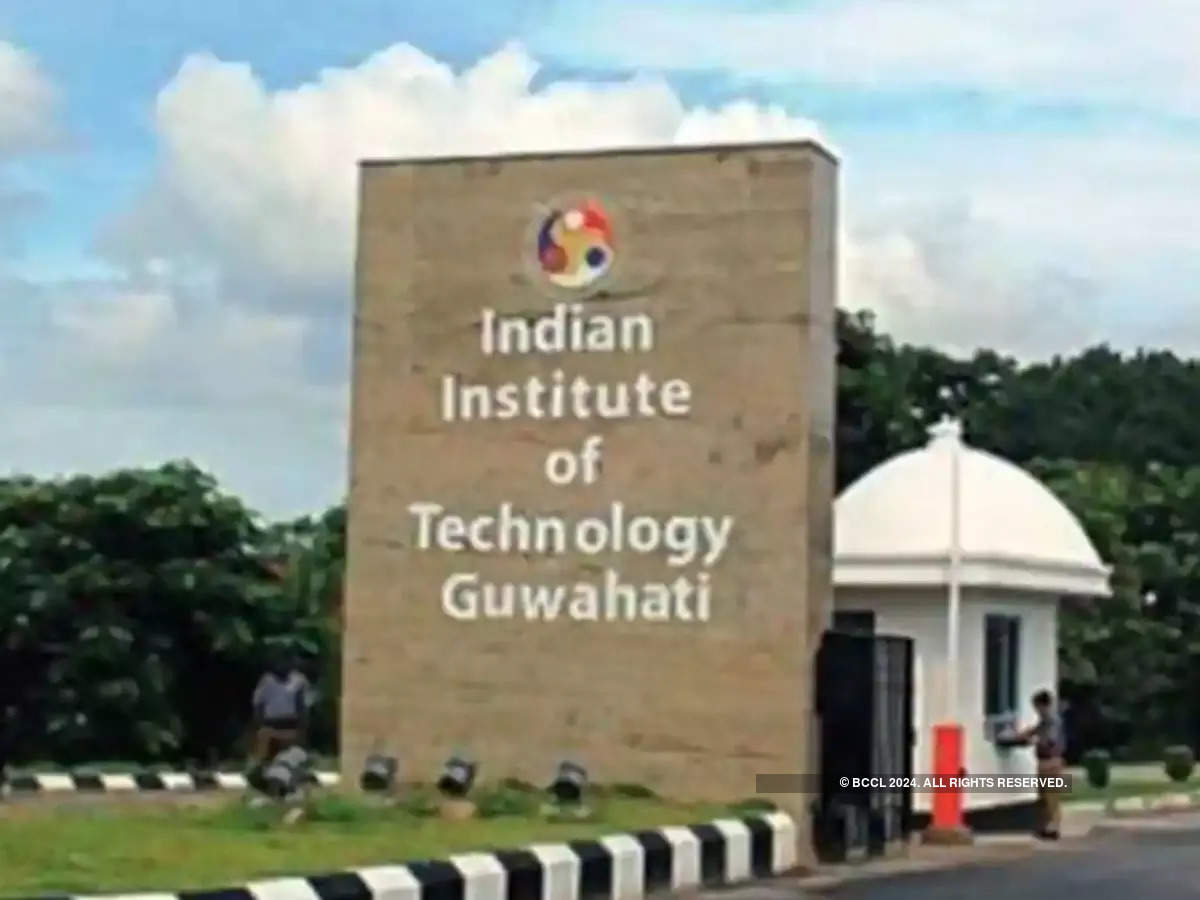 IIT Guwahati develops new method to produce sugar substitute 'Xylitol' from sugarcane waste