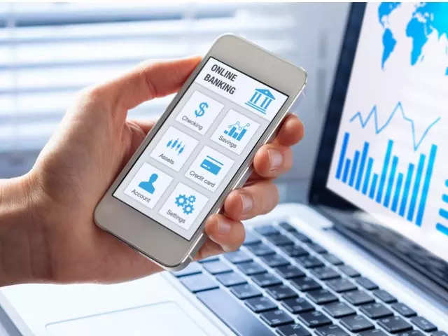 What does the future hold for digital banking technology?, BFSI News, ET BFSI