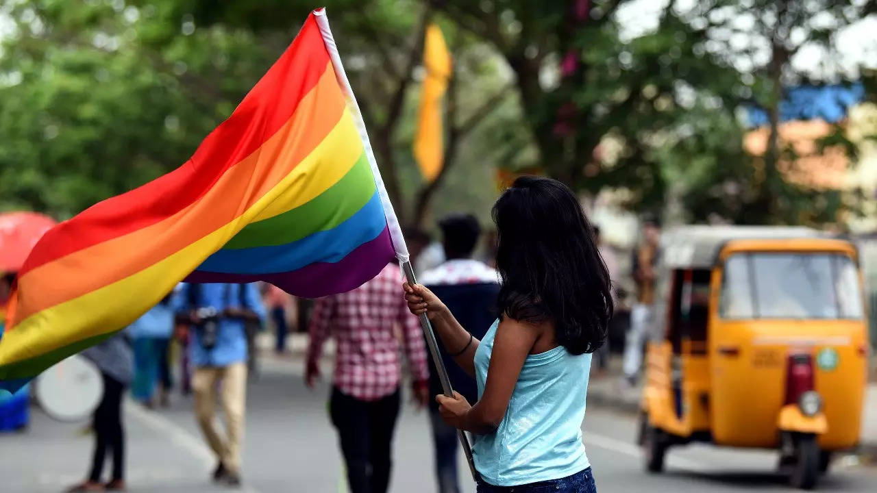 In a 1st, TN unveils glossary to identify LGBTQA+ persons