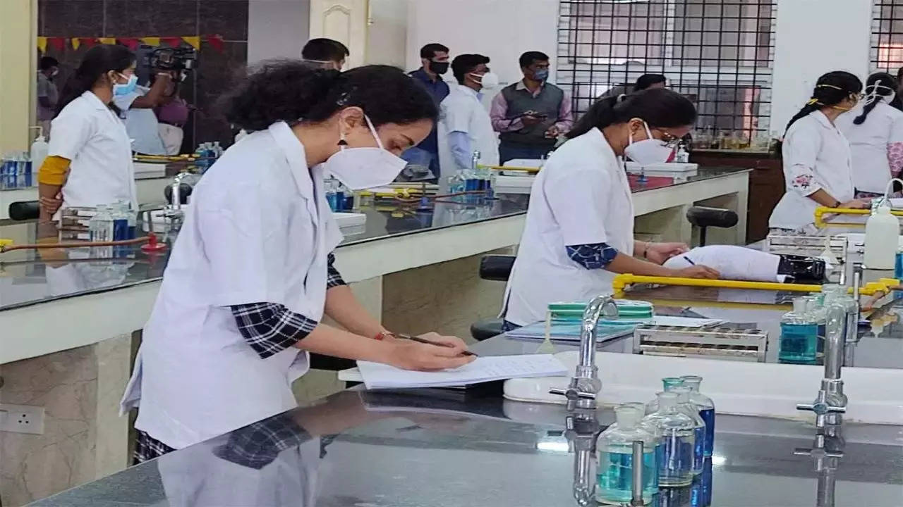 100 seats approved for new medical college in Odisha's Keonjhar dist
