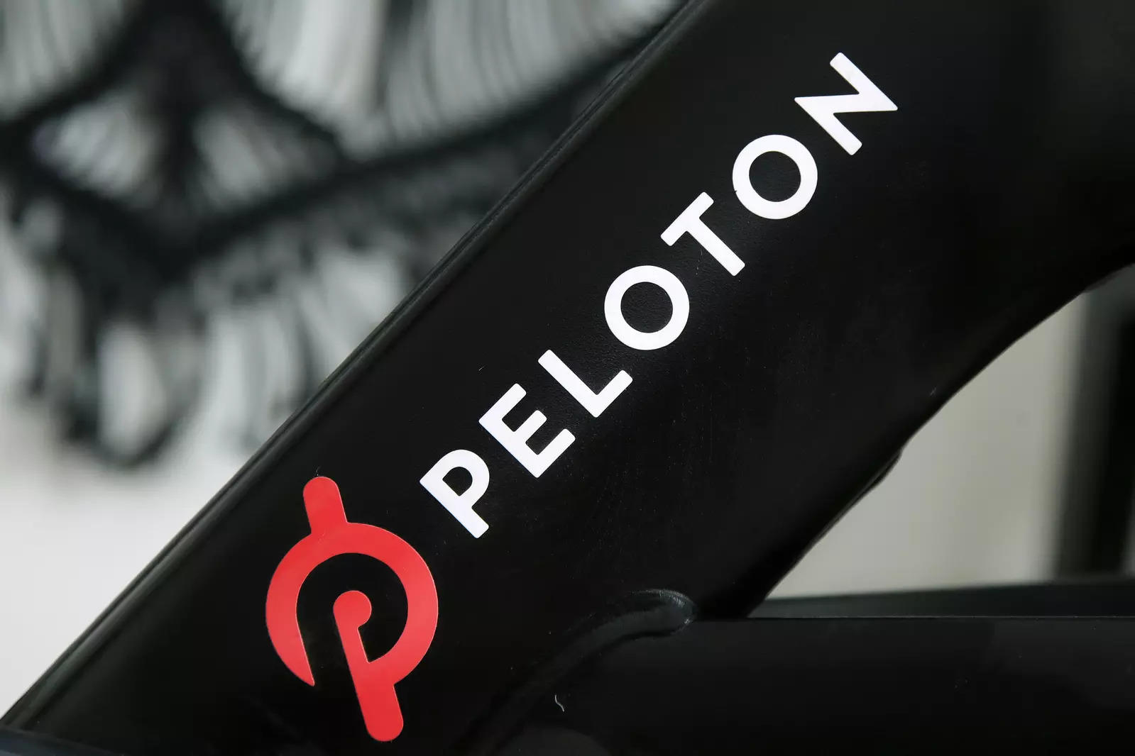 Peloton taps Amazon to boost U.S. sales of exercise bikes, accessories
