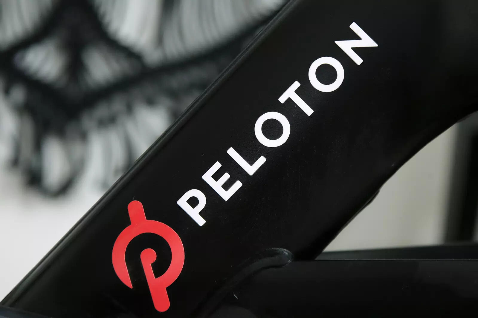 Peloton on online amazon