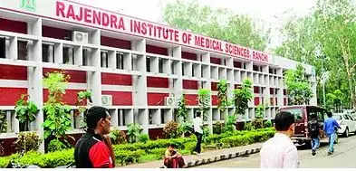 Jharkhand health department likely to reduce service bond for postgraduate medical students