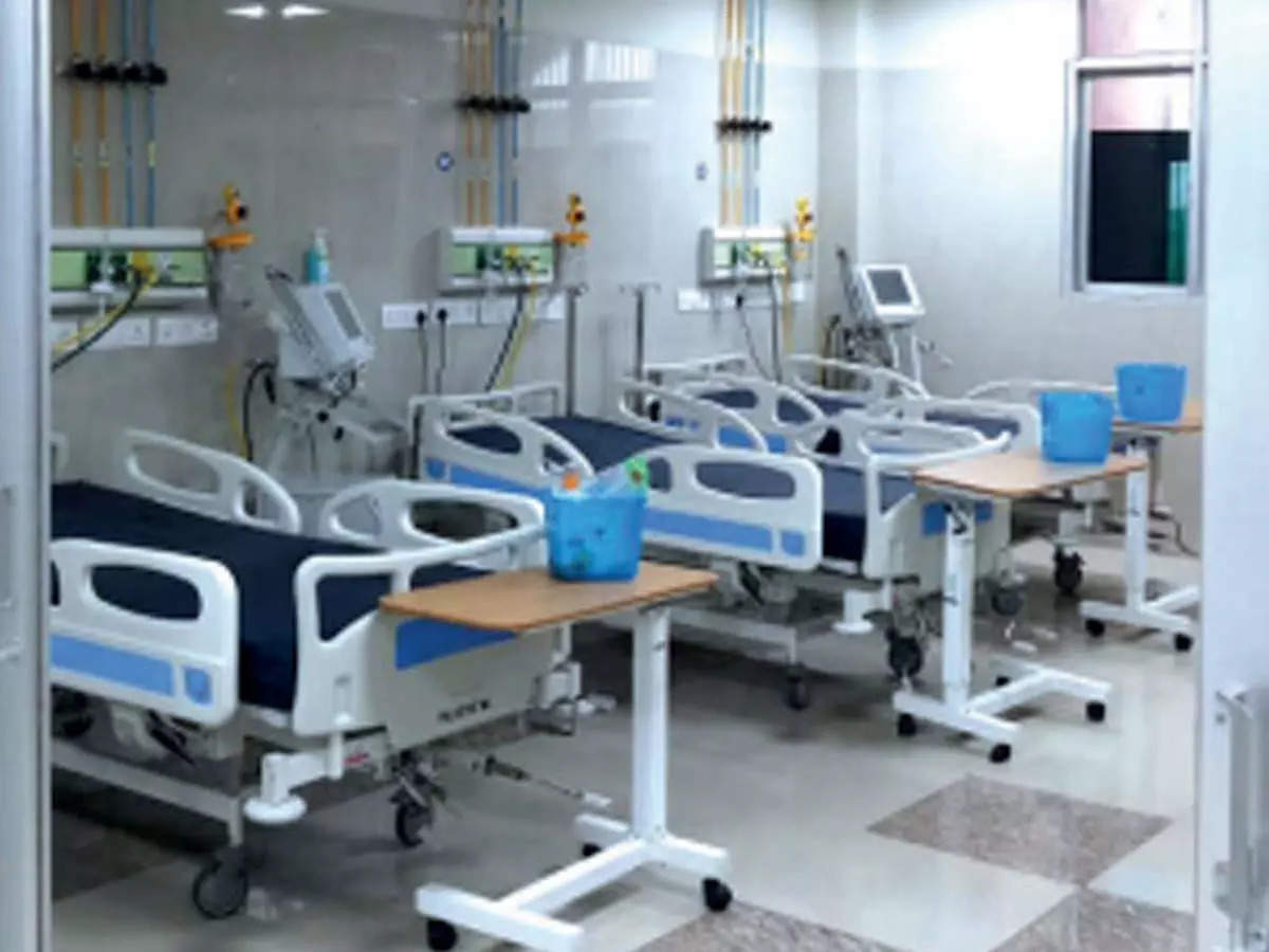 Delhi to have 11 new hospitals soon, adding over 10,000 beds to health infra: AAP govt
