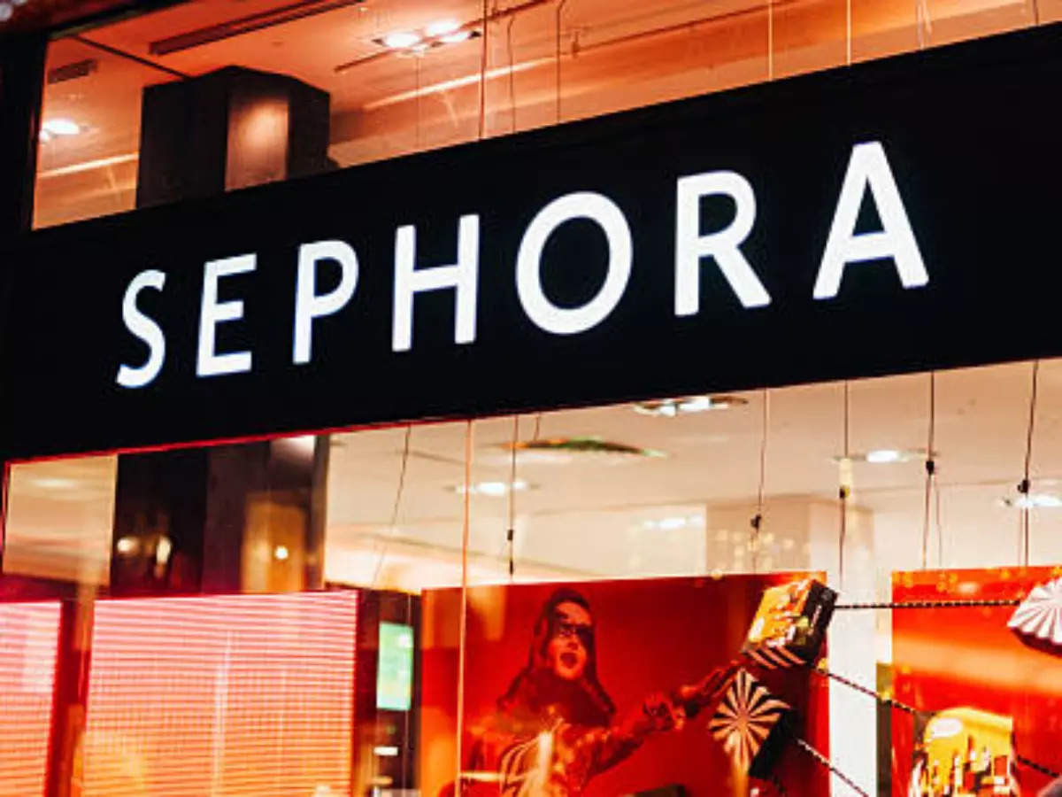 Sephora settles California CCPA complaint for $1.2 million - Protocol