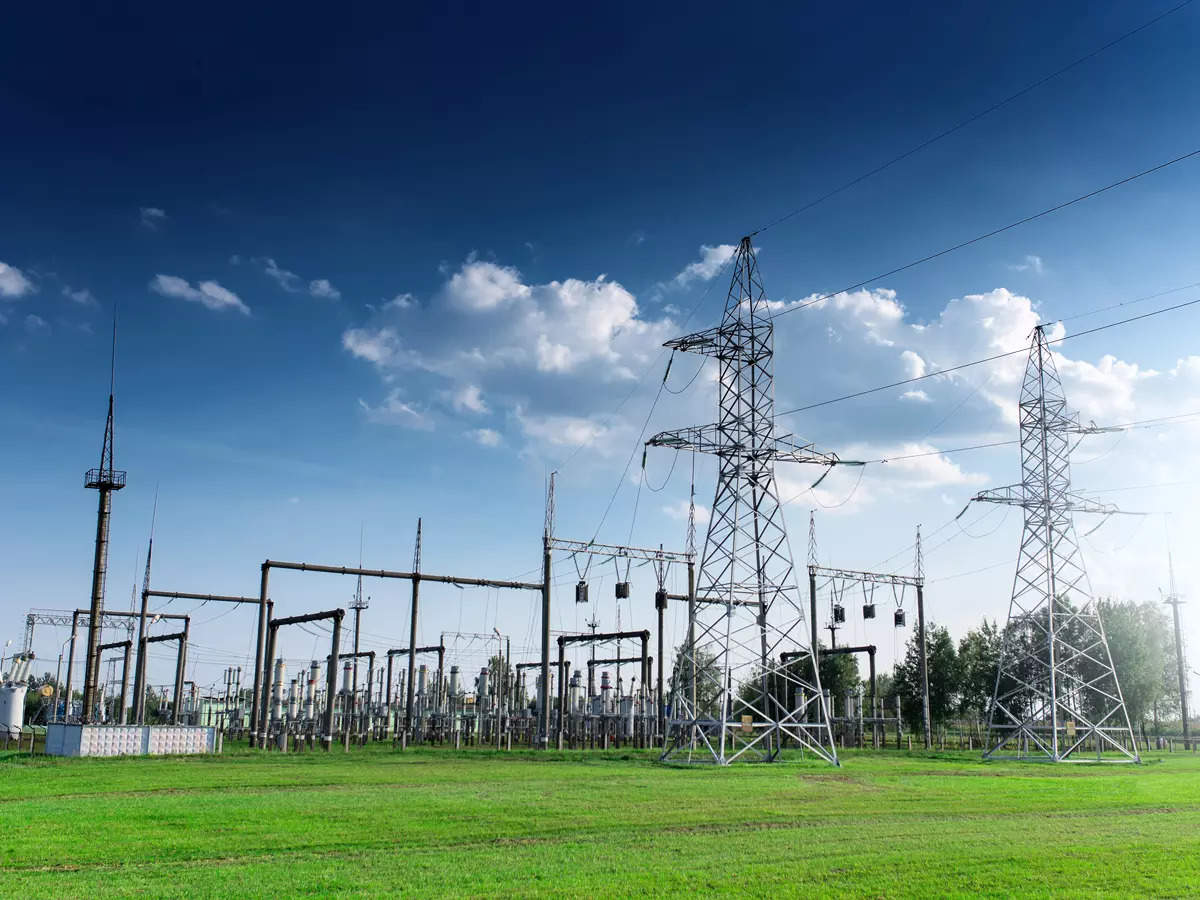 Power Grid acquires project SPV Neemuch Transmission, Energy News, ET  EnergyWorld