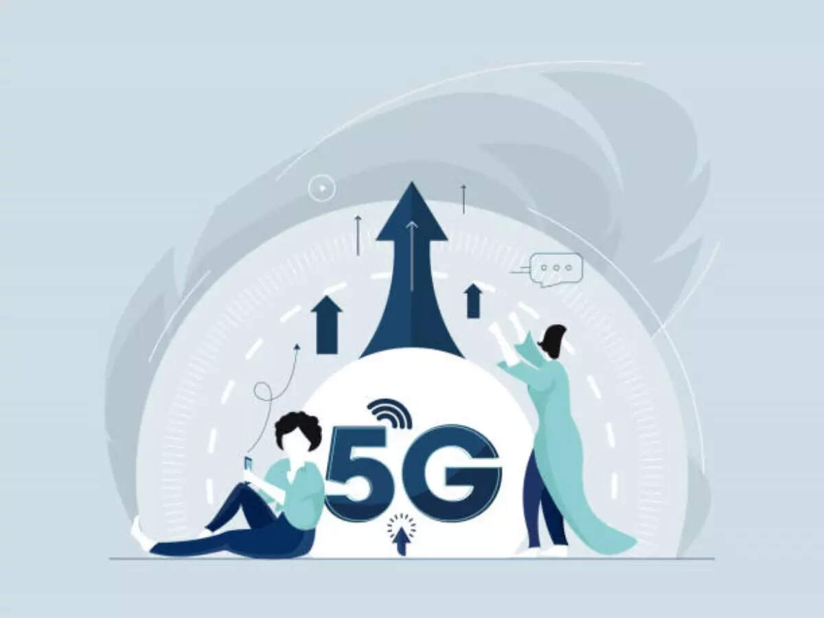 Streaming Services: The 5G OpporTTunity, Marketing & Advertising News, ET  BrandEquity