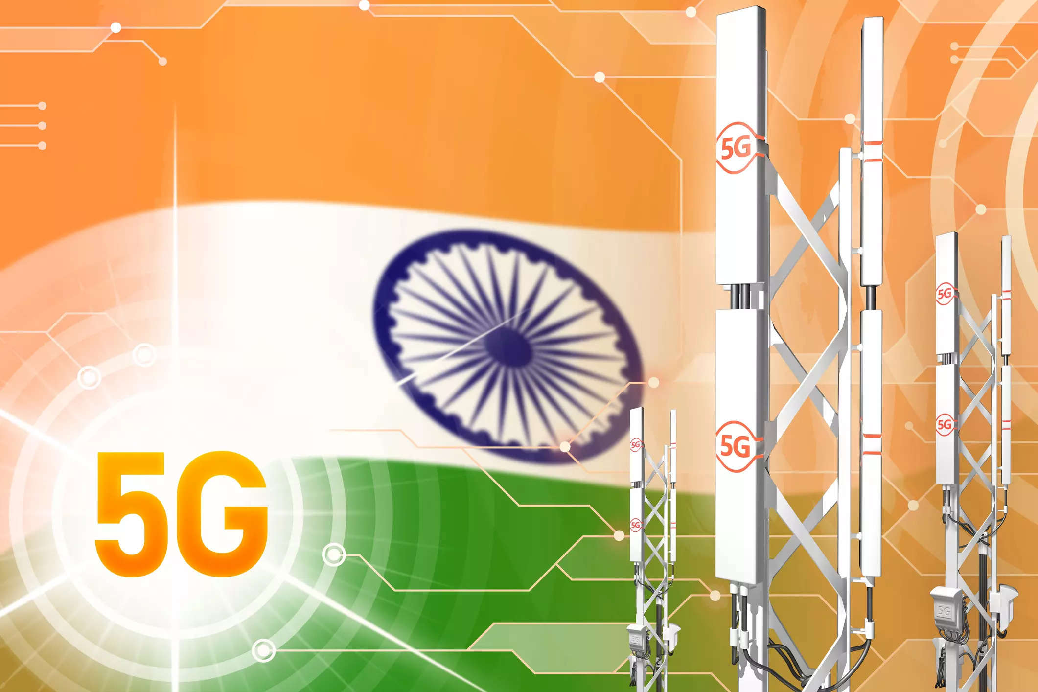 Communication diary: RoW simplification is a major policy shift that will accelerate 5G in India