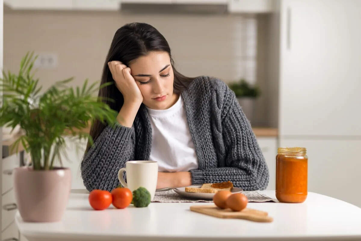 Skipping breakfast might increase chances of psychosocial health problems  in children: Study, ETHealthworld