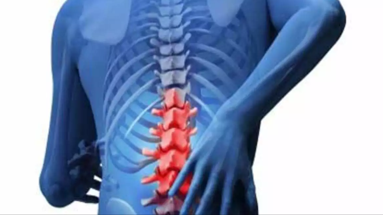 Delhi: AIIMS brings hope for those with injuries in spinal cord