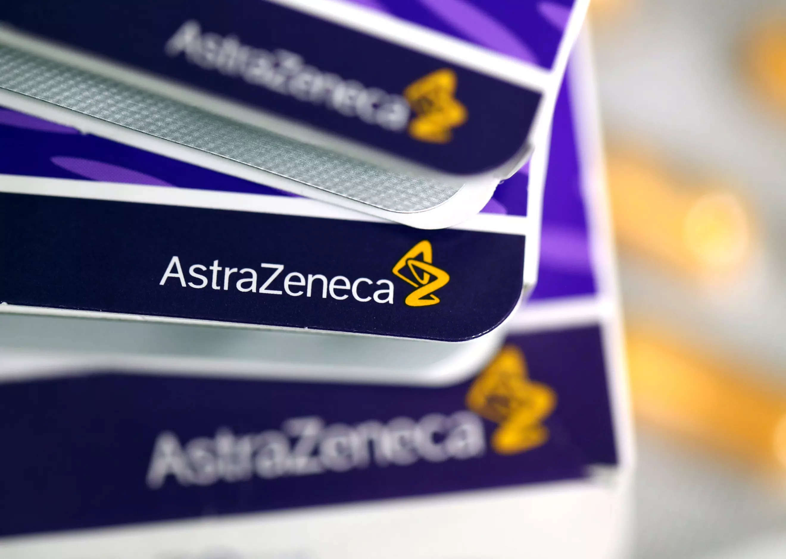 AstraZeneca's Farxiga cuts death risk in heart failure patients -study