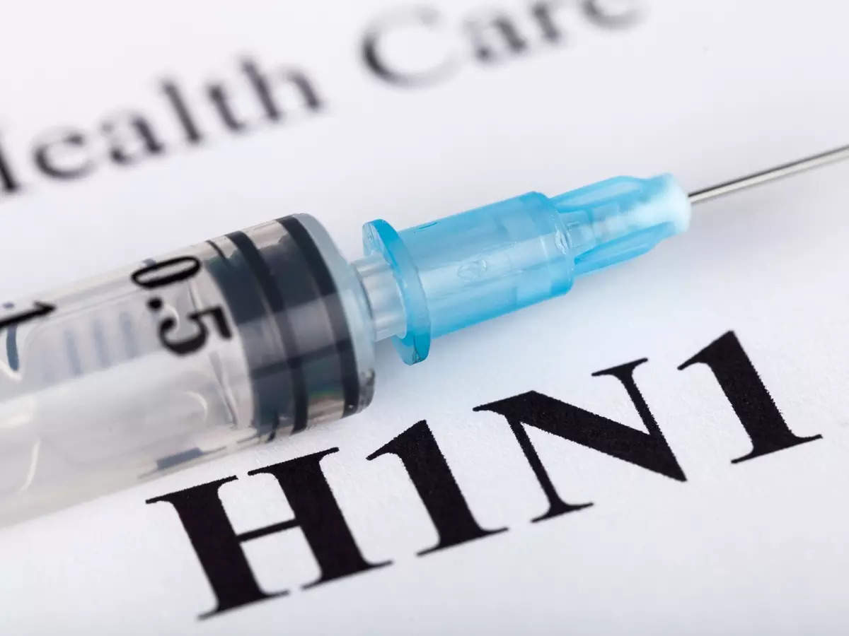 عفونت قارچی مهاجم در برخی از بیماران H1N1 جدی دیده می شود