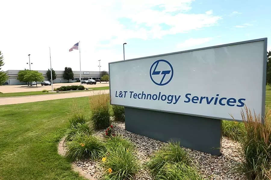 L&T Technology Services Luggage 5-year Infotainment Deal From BMW Group