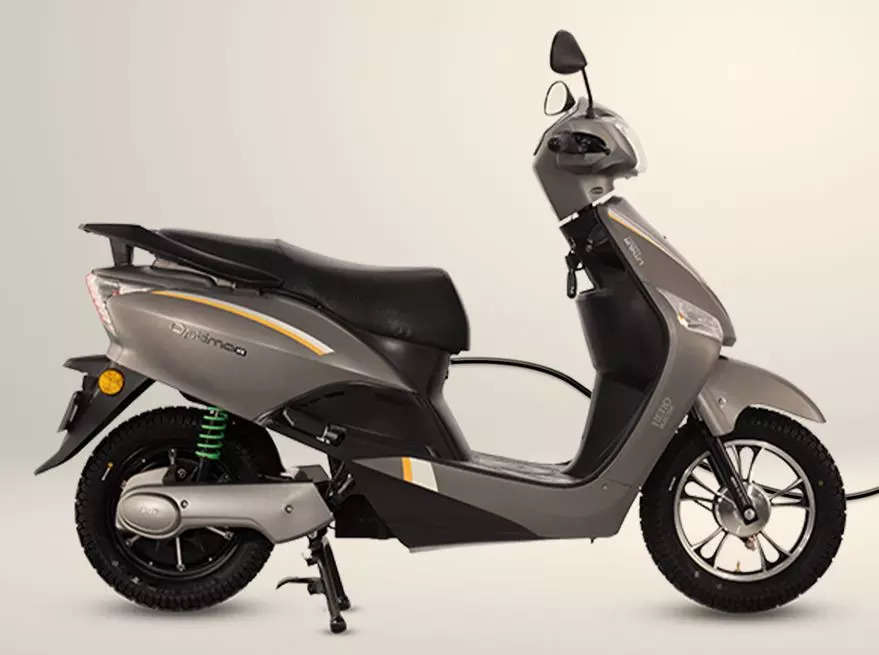  The parts in the kits, when put together, made a complete electric scooter, which attract a higher rate of duty than components, it had said, and claimed that the company caused a ₹311 crore loss to the government.