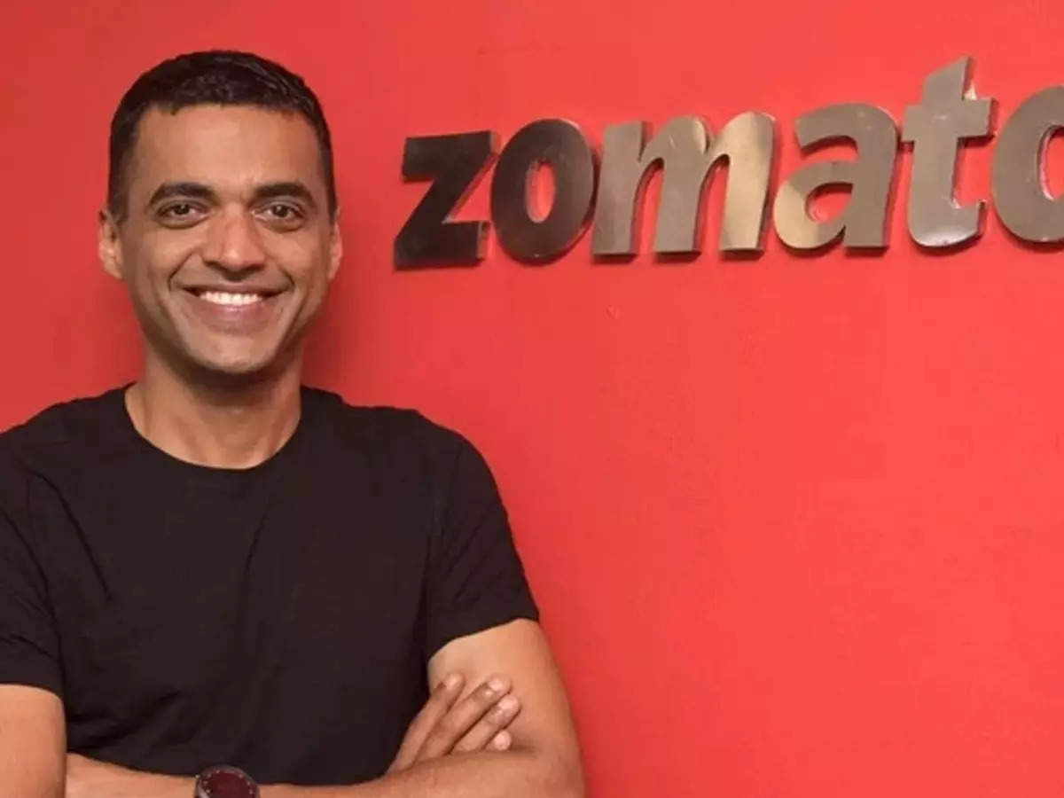 Zomato launches next-day intercity delivery service for popular dishes