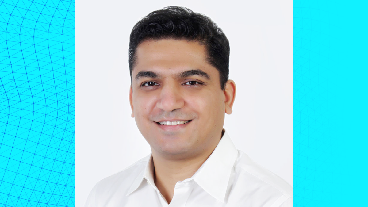  Ashish Sharma, Senior Director Automotive India, Capegemini Invent