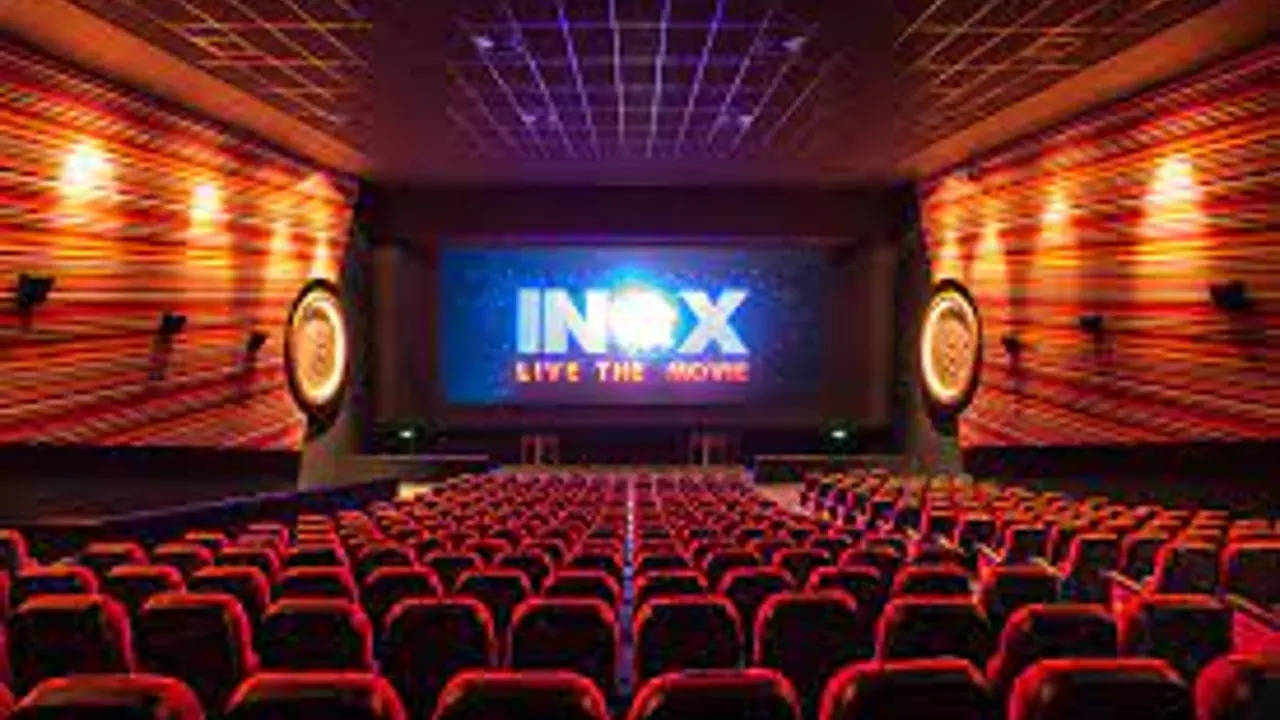 Inox Leisure to add 834 screens after FY23, Retail News, ET Retail