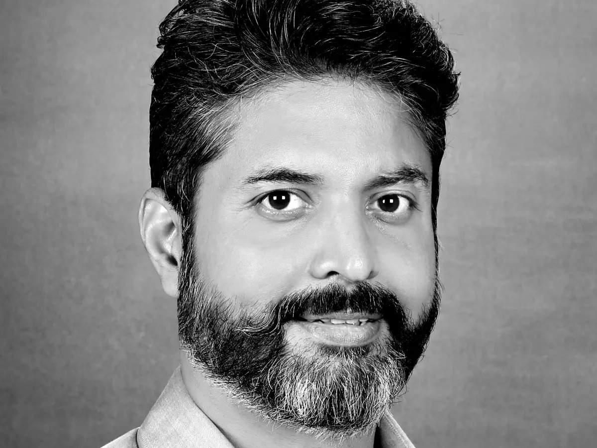 Publicis Groupe: Hari Krishnan joins Publicis Content as MD & Head, ET  BrandEquity