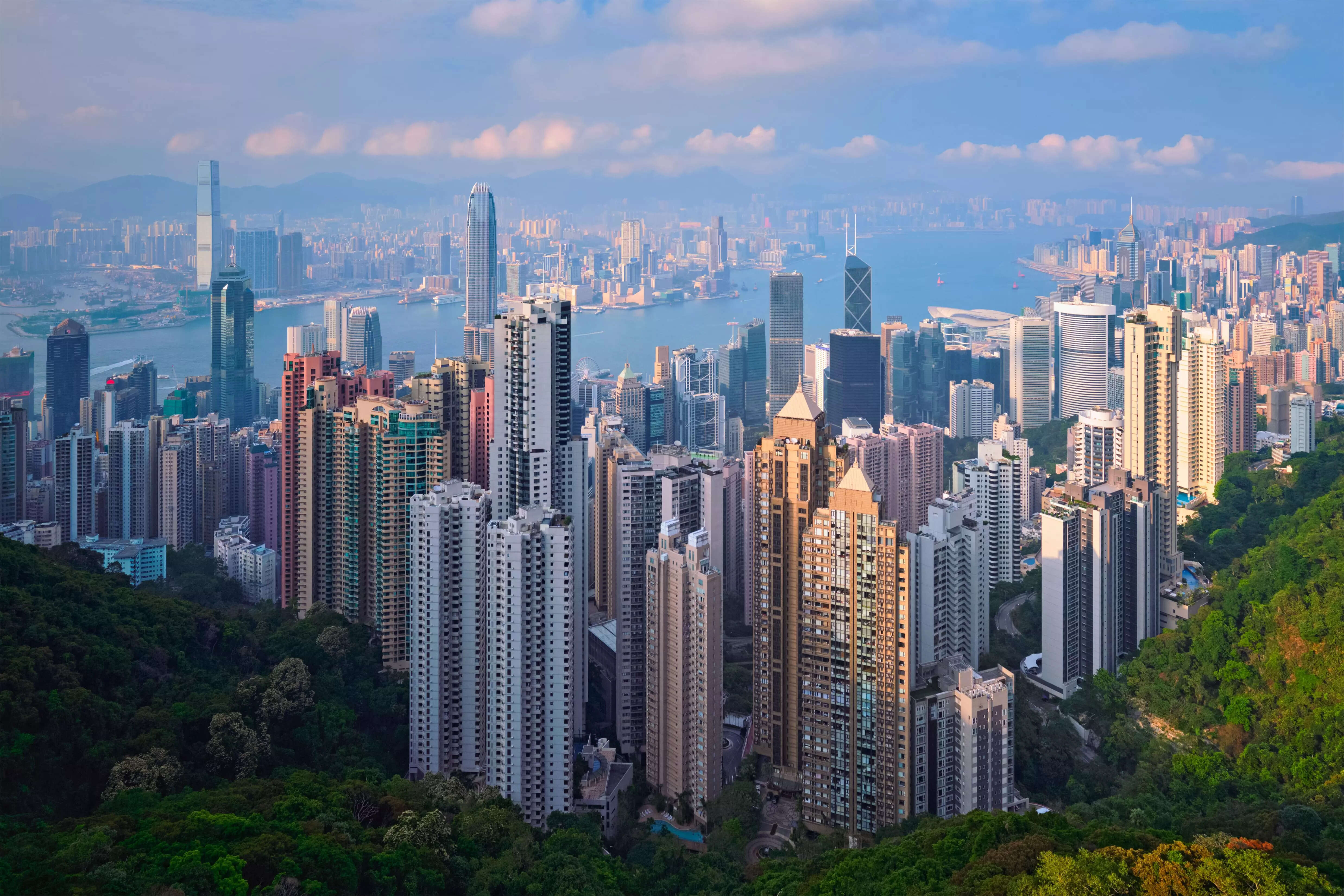 Hong Kong plans to introduce &lsquo;reverse quarantine&rsquo; for China travel 