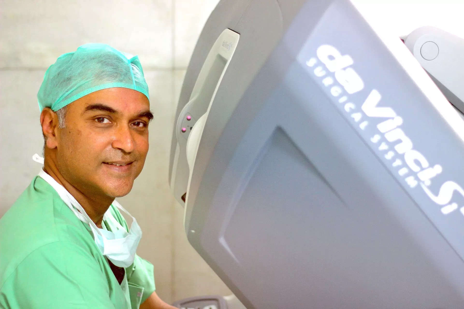 Vattikuti Foundation to host the best Robotic Surgery videos