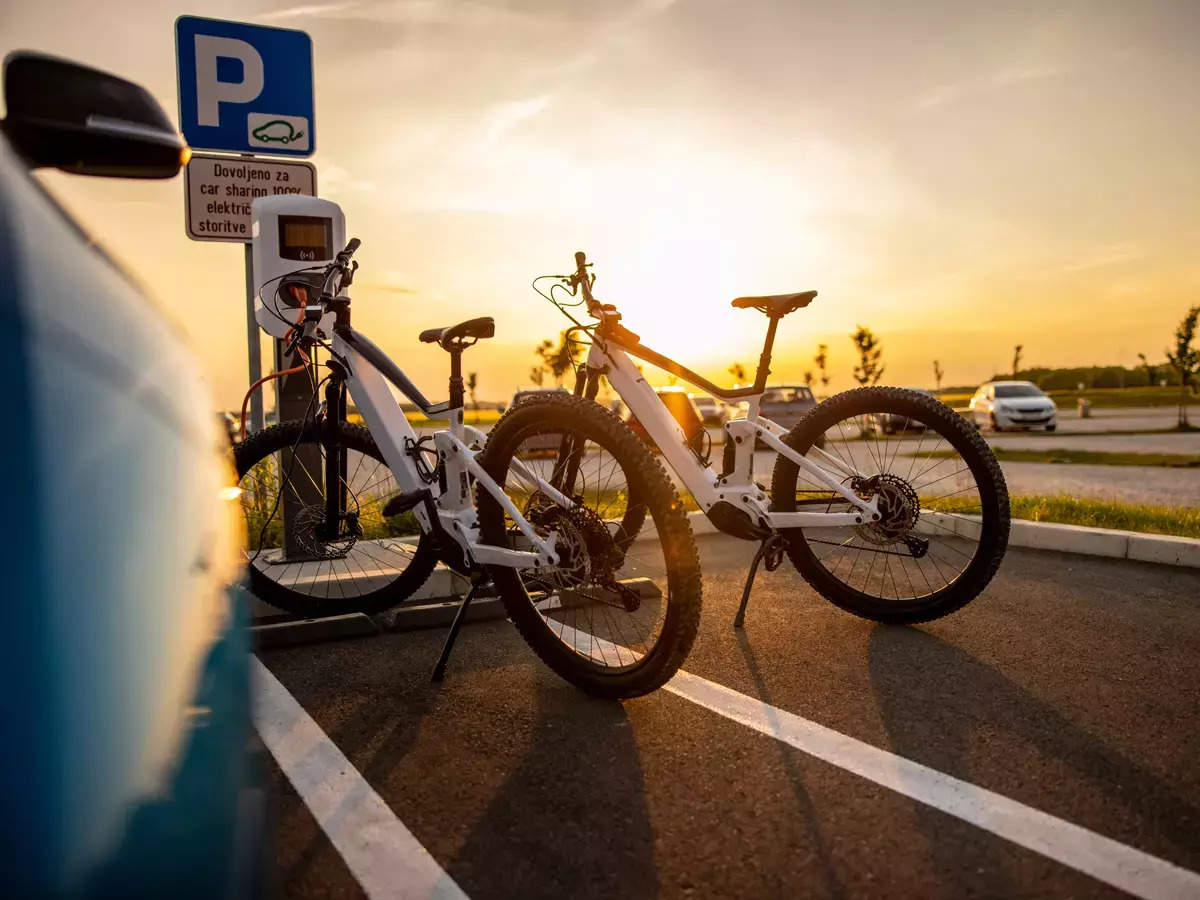 SAR Group to invest up to Rs 1,500 crore in E-bike foray