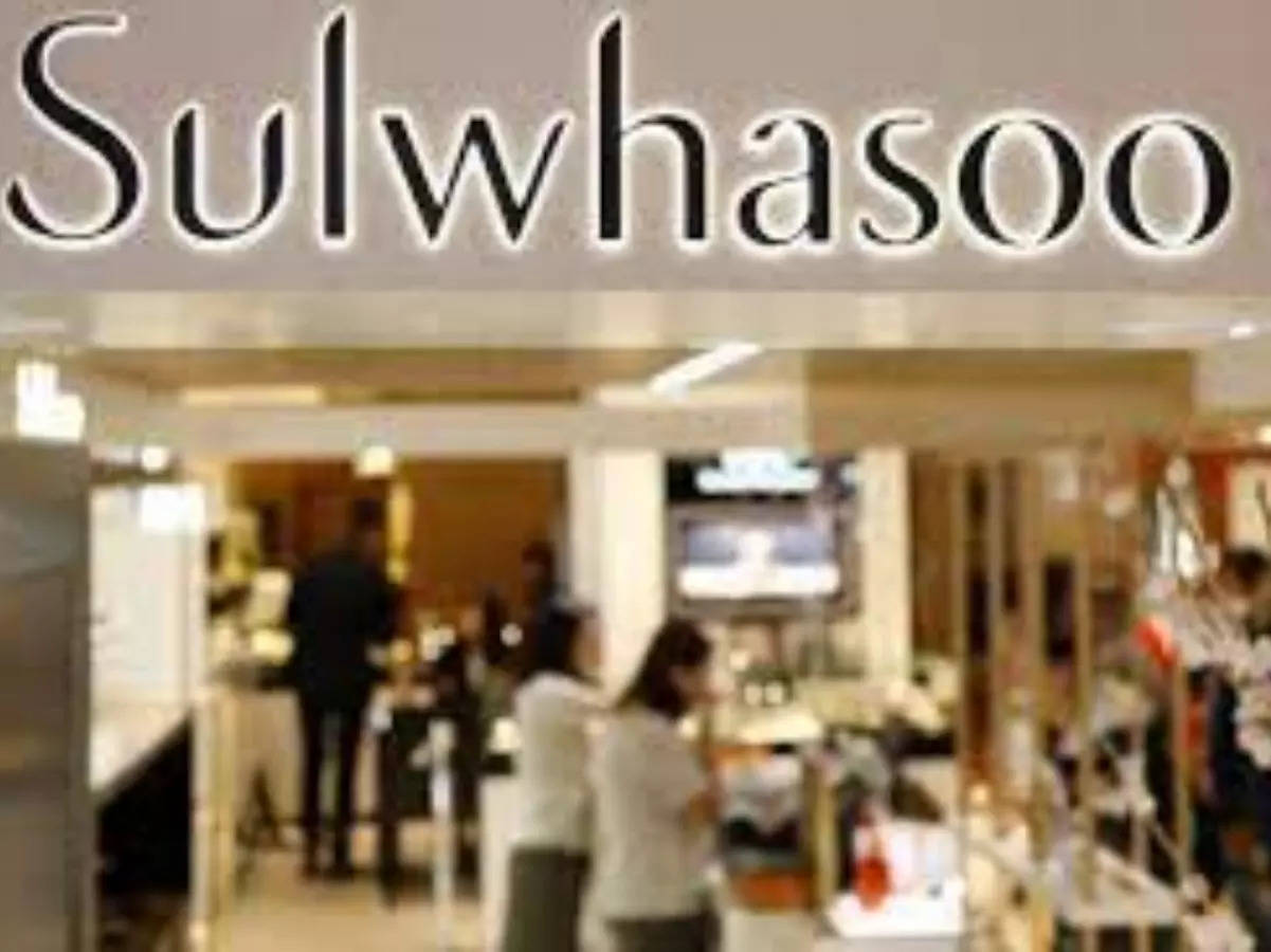  Korean cosmetic giant Amorepacific to buy U.S. luxury skincare brand Tata Harper