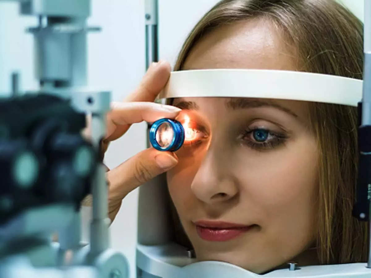 Kolkata eye institute bring advanced laser technology