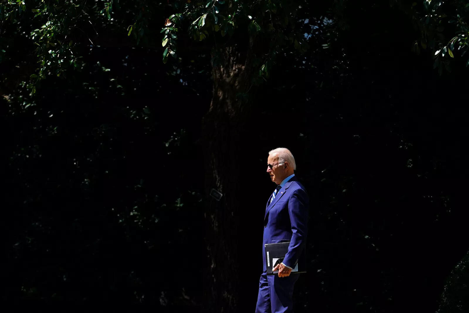 Biden plans to attend Detroit auto show